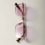 Miu Miu Logo sunglasses - Image 5